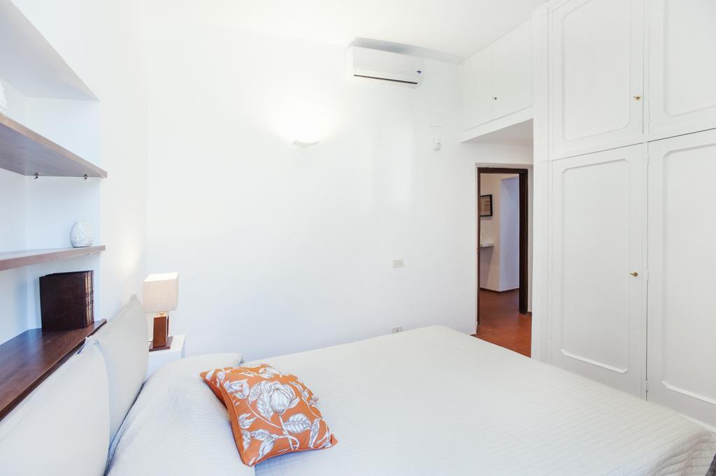 Appartement Lungaretta3 à Rome Chambre photo