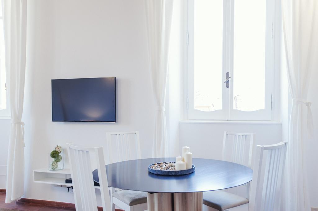 Appartement Lungaretta3 à Rome Chambre photo
